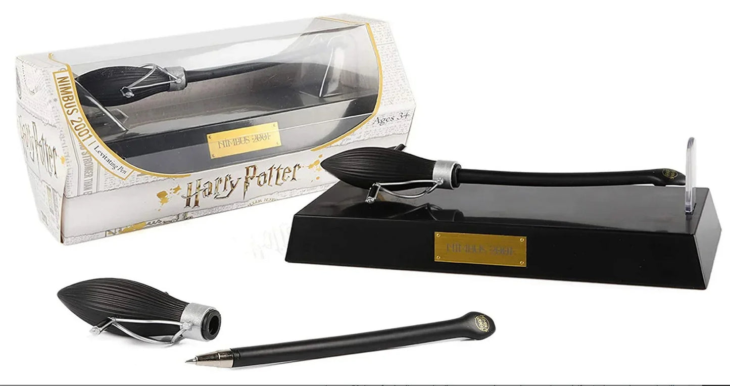 Harry Potter’s Nimbus 2000: Levitating Pen