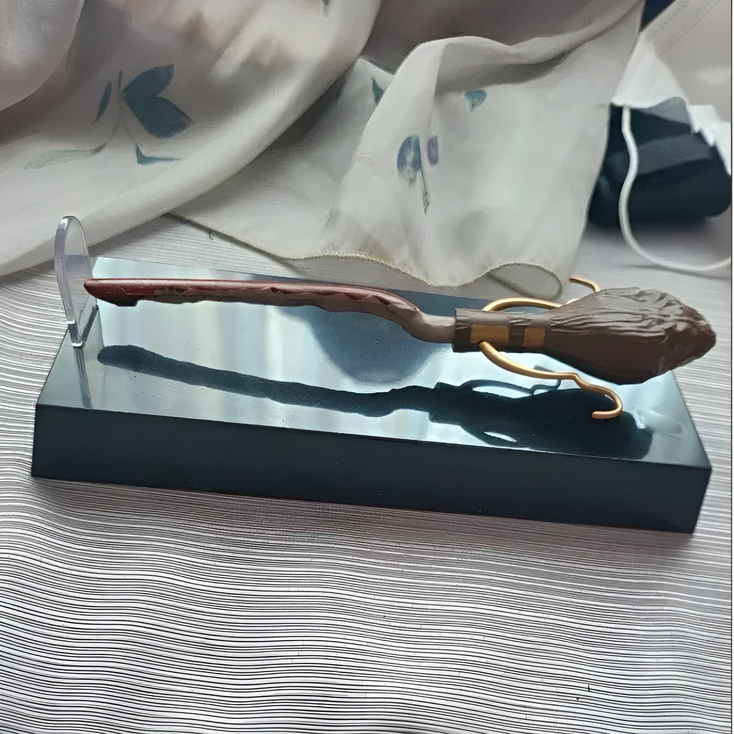 Harry Potter’s Nimbus 2000: Levitating Pen